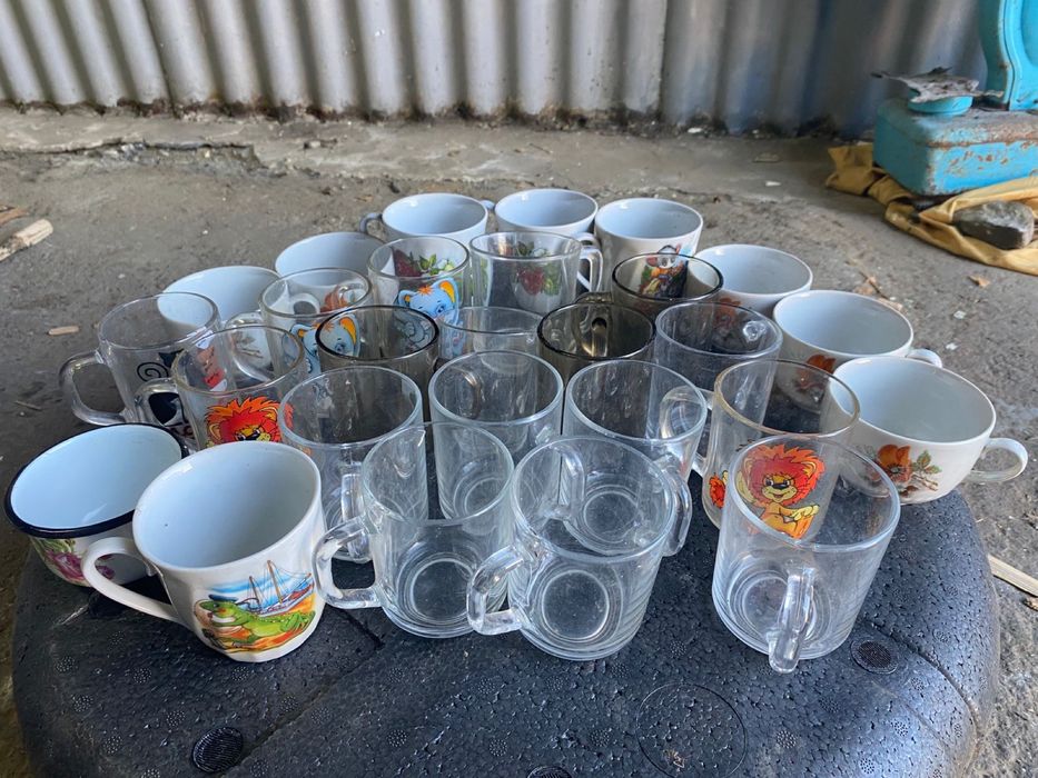 Продам кастрюлі , баняк нержавійка