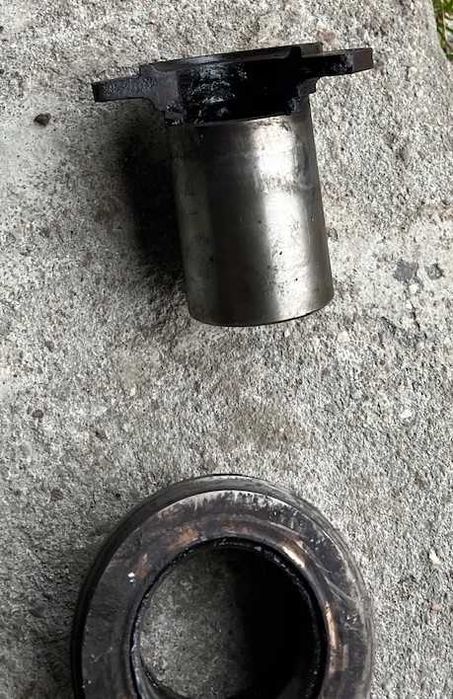 Wariator jezdny śr 48cm kompletny 628620  Claas Dominator 88,98,118