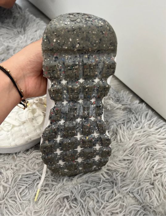 Tênis Nike Space Hippie 4