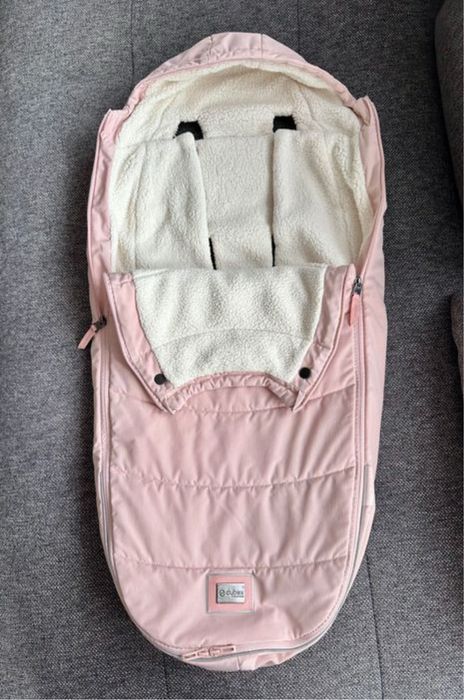 Cybex Platinum śpiworek do wózka priam 4.0 / mios 3.0