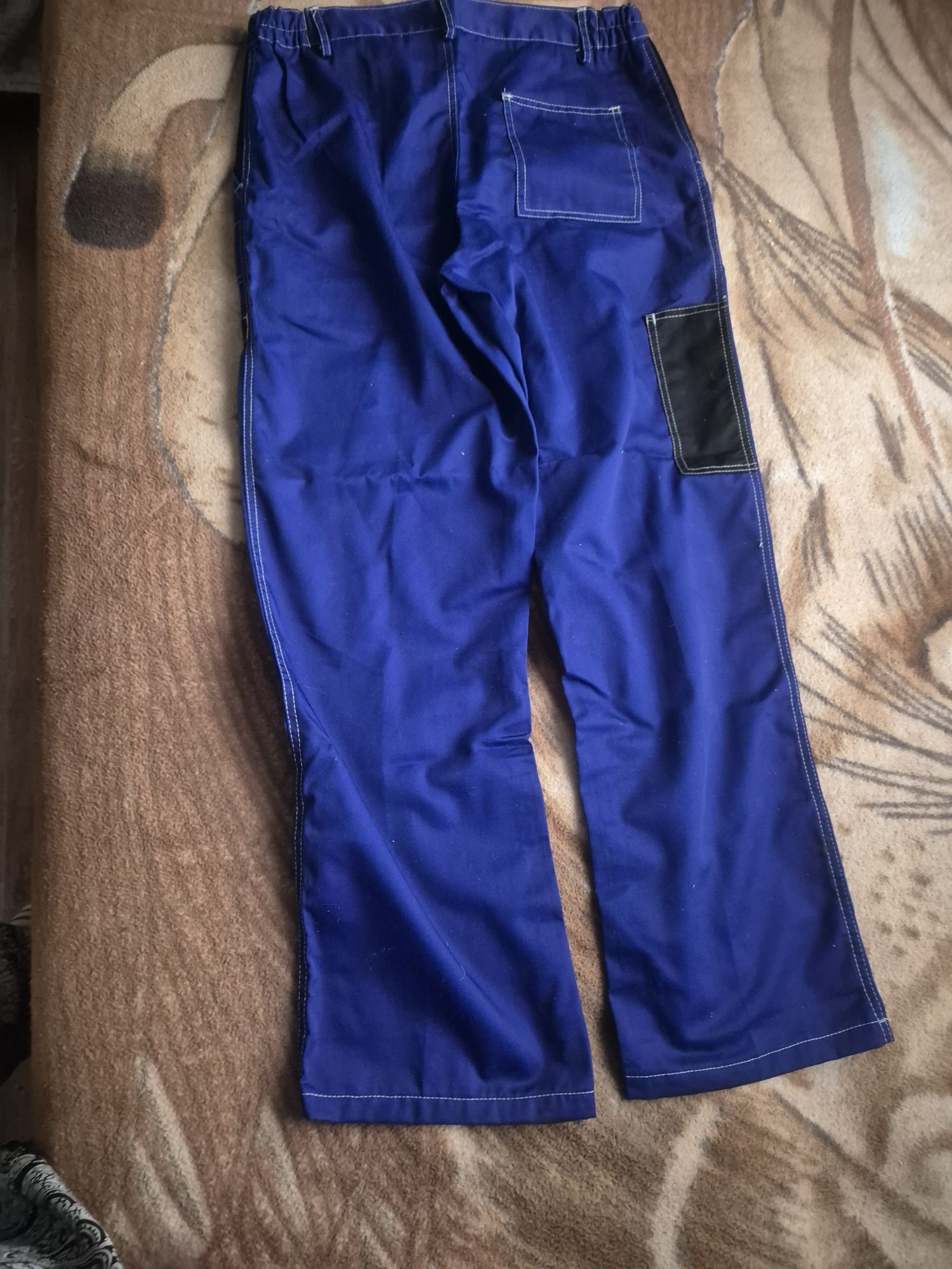 Spodnie i koszula -kurtka robocze