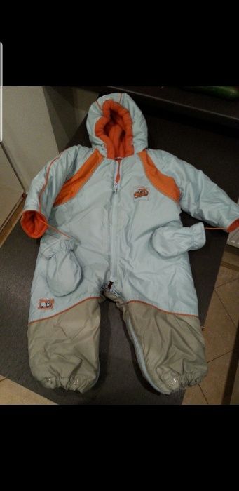 Sprzedam kombinezon Dada