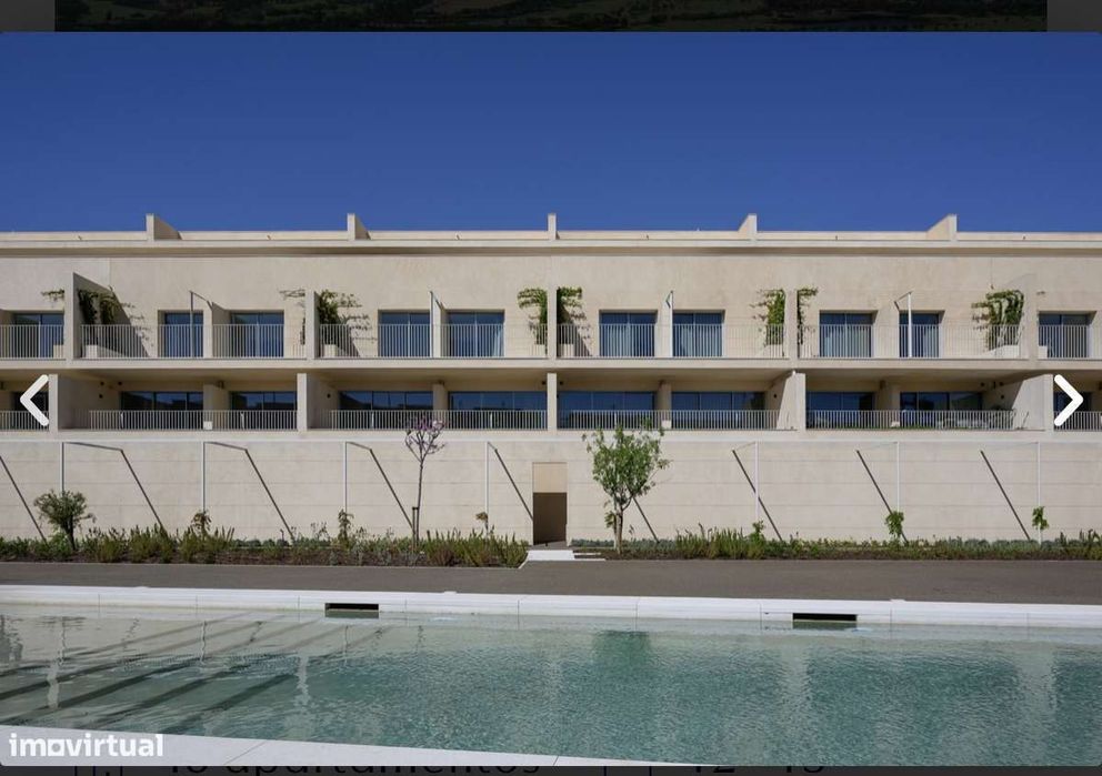 Um Projeto Virado Para O Sol - T2