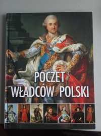 Książka Poczet Władców Polski