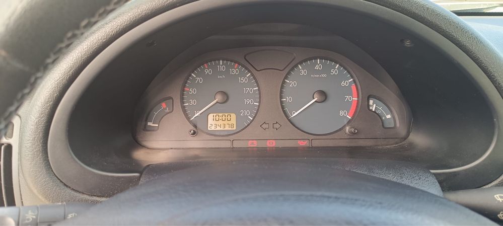Citroen Saxo 2002