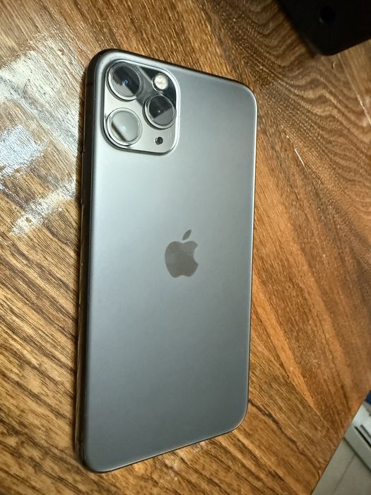 Iphone 11 pro 64gb