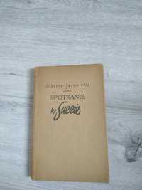 Spotkanie w Suezie Alberto Jaciviello