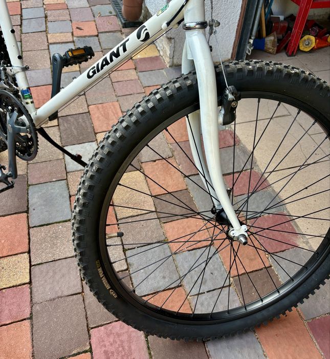 Rower górski Giant 26"
