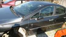 Peugeot 407 para peças ler descriçao do anuncio
