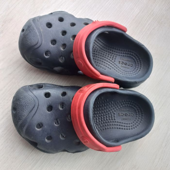Crocs C 8 дитячі