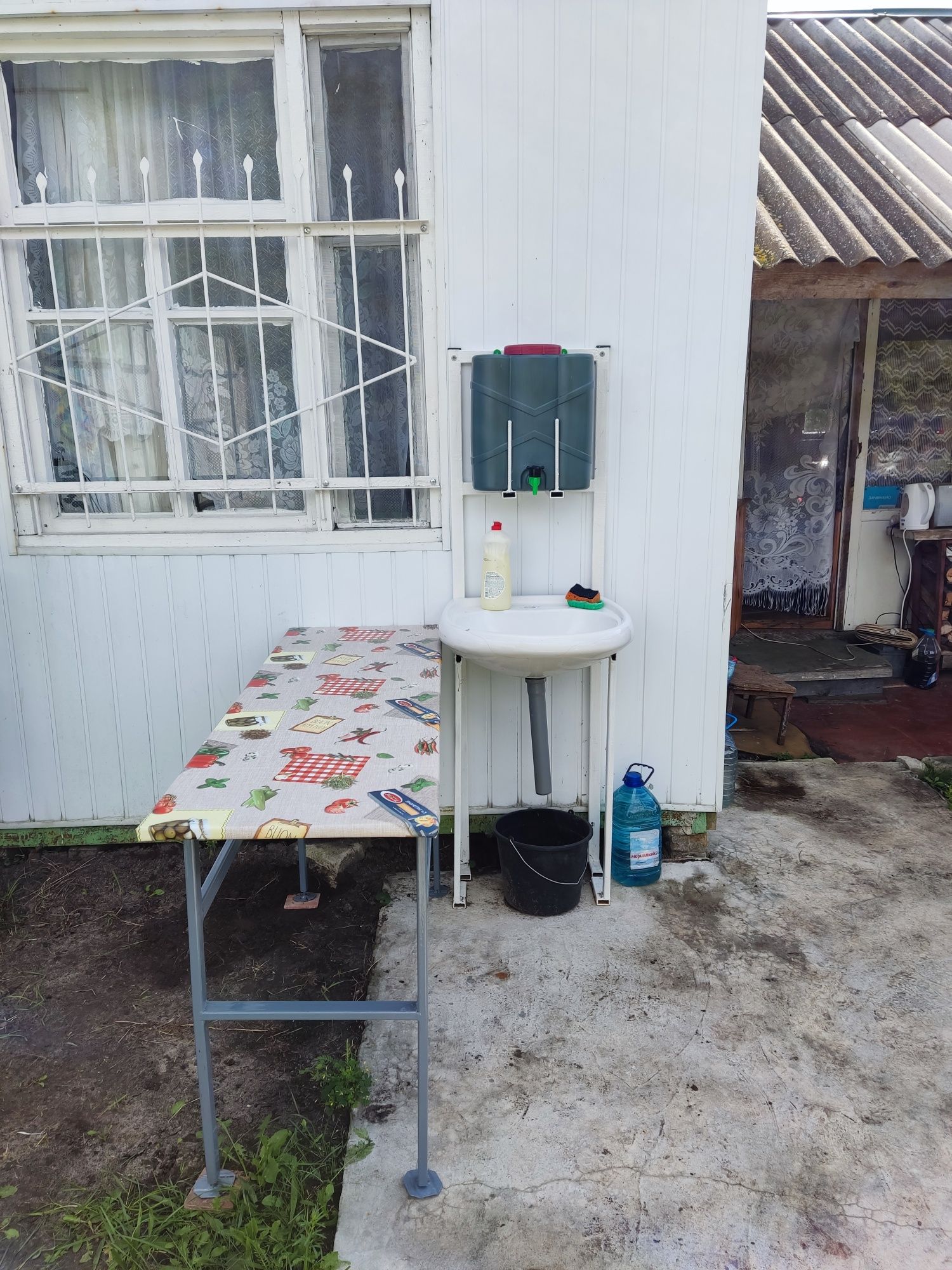 Продам дачу Ровжи