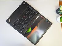 Ноутбук Lenovo ThinkPad T495s/14/IPS/FULLHD/Ryzen 7 PRO 3700U/16/512