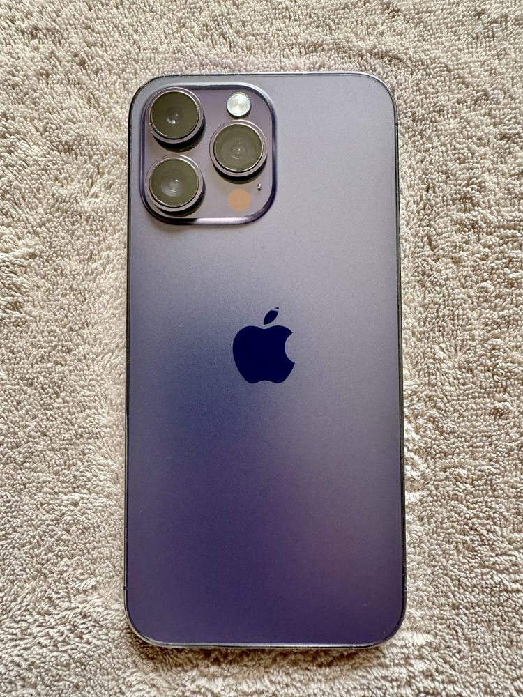 iPhone 14 Pro Max 256Gb