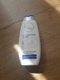 Nowy żel pod prysznic be Beaty Care 400ml