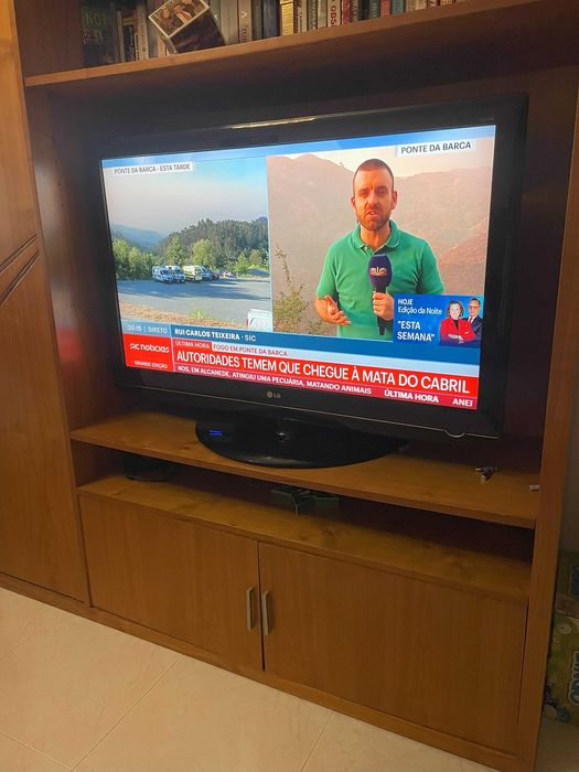 Móvel Sala Com Murphy BED incluida