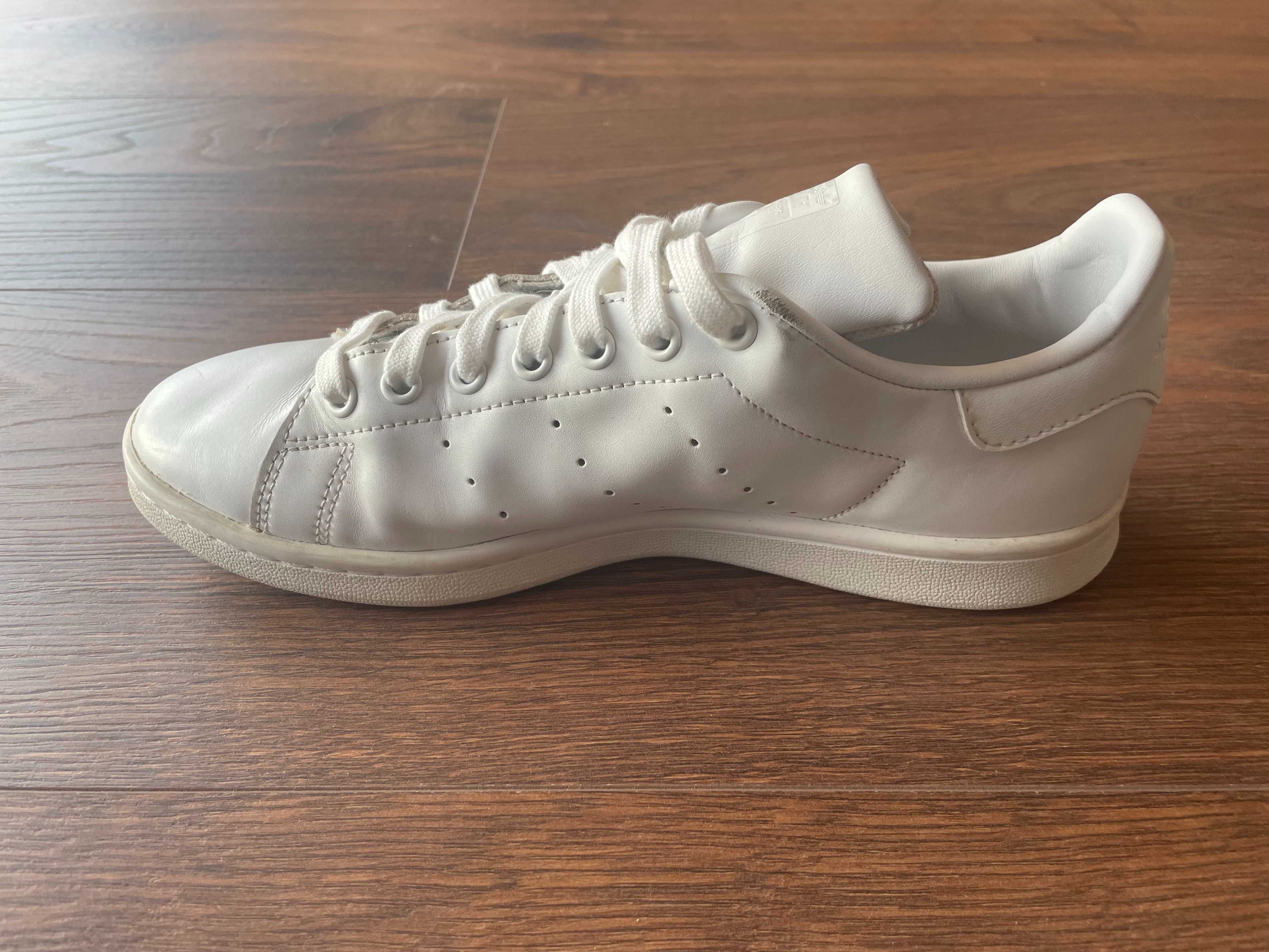 Adidas Stan Smith - Branco - 42