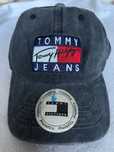 Nowa czapka Tommy Hilfiger Jeans