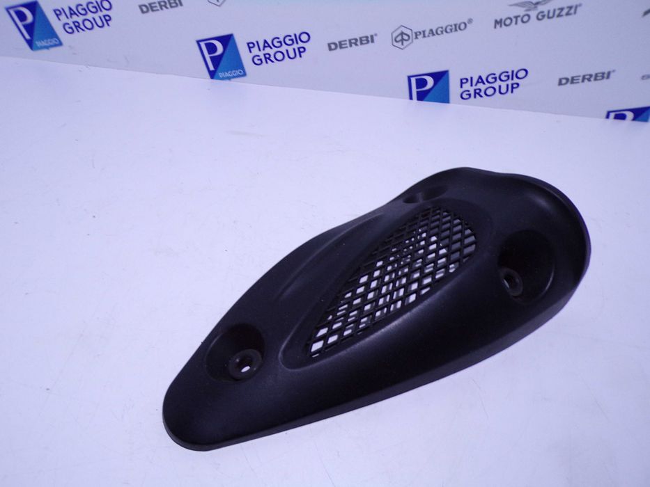 Osłona Tłumika Nowa Gilera Runner Aprilia SR 50 2T Nowa OEM.