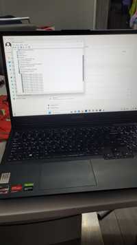 Laptop Lenovo Legion gamingowy