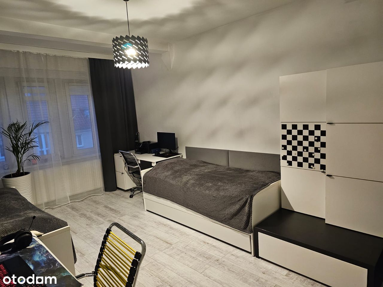 Sprzedam mieszkanie 3 pokojowe Zgorzelec ul.Sienkiewicza centrum