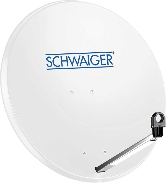 Antena satelitarna SCHWAIGER