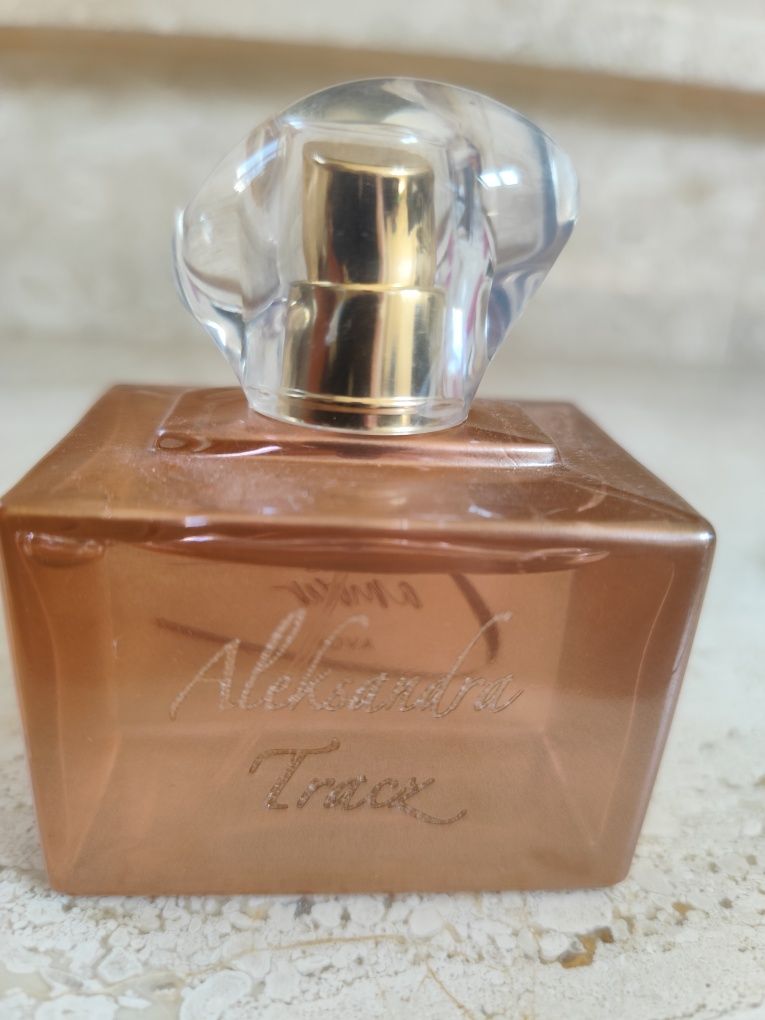 Unikat Avon today tommotow always amour