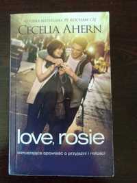 Love, Rosie Cecelia Ahern