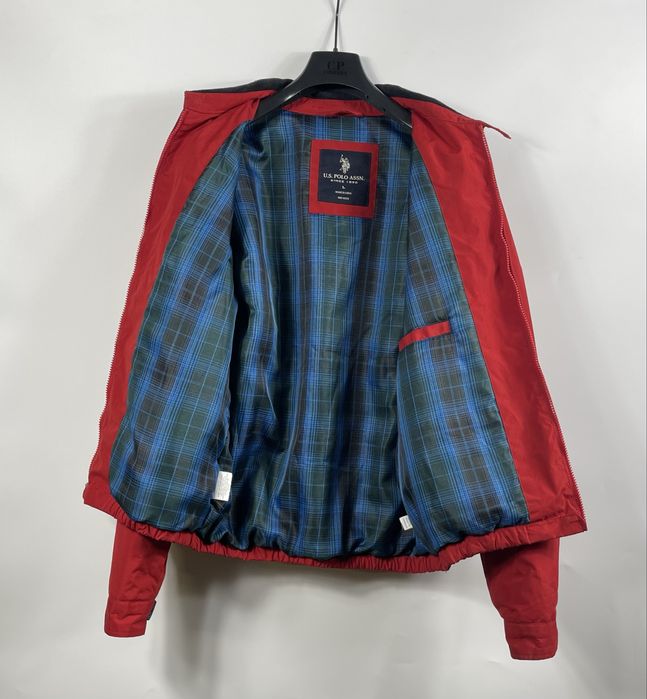 Курточка U.S.Polo ( L )