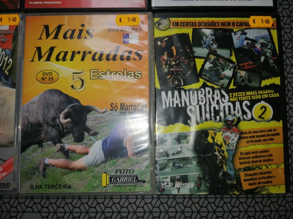 Filmes Dvd Vários Estilos.