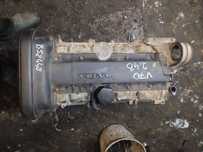 VOLVO V70 S60 2,4b silnik motor B5244S