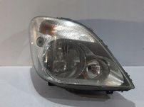Mercedes benz sprinter W906 lampa H7 r - 13212