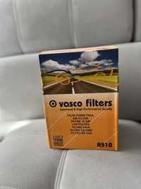 Vasco filters filtr powietrza A510