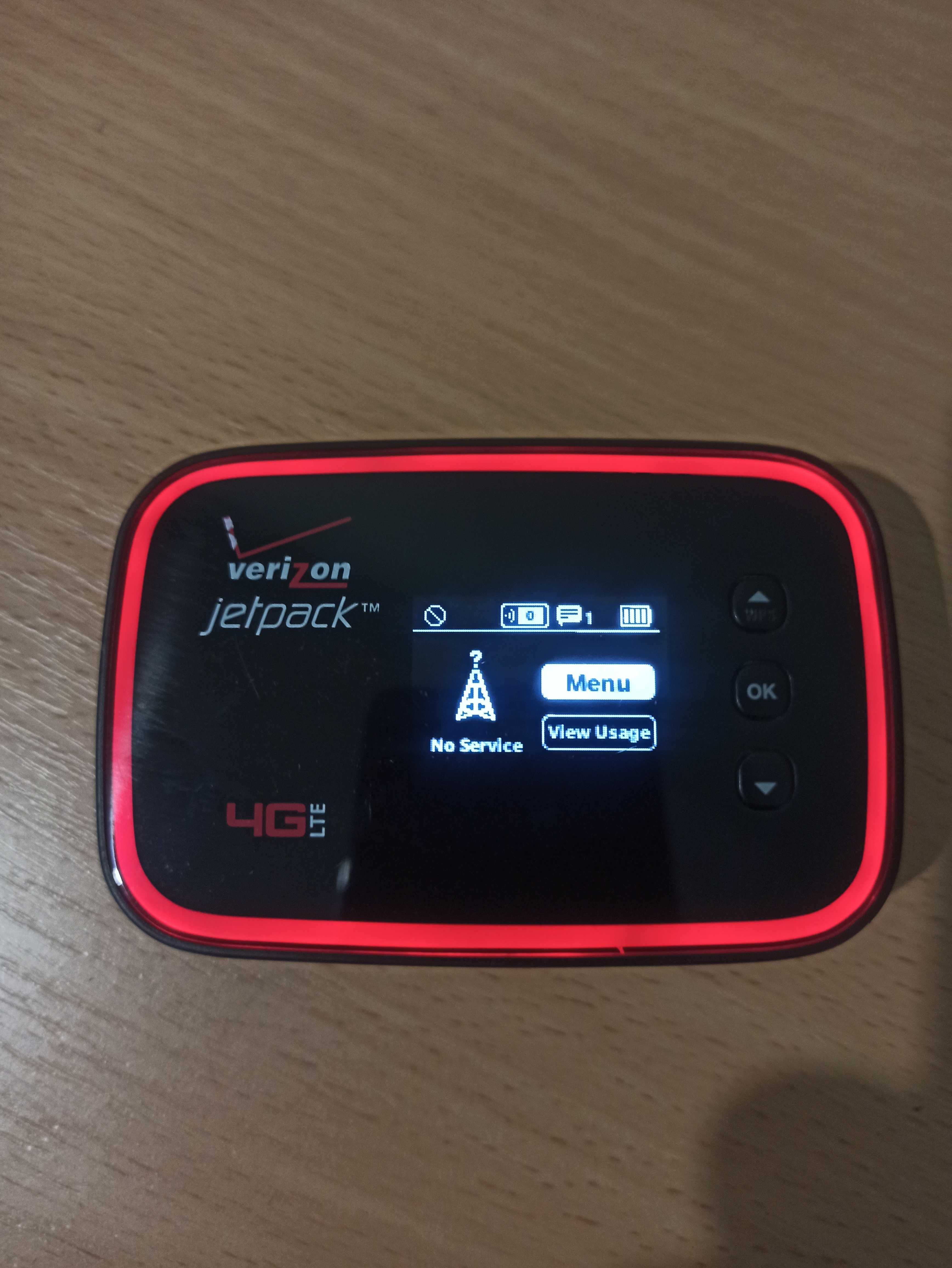 Роутер Pantech MHS291LVW 3G Wifi двостандартний