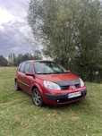 Продам Renault Scenic 1.6
