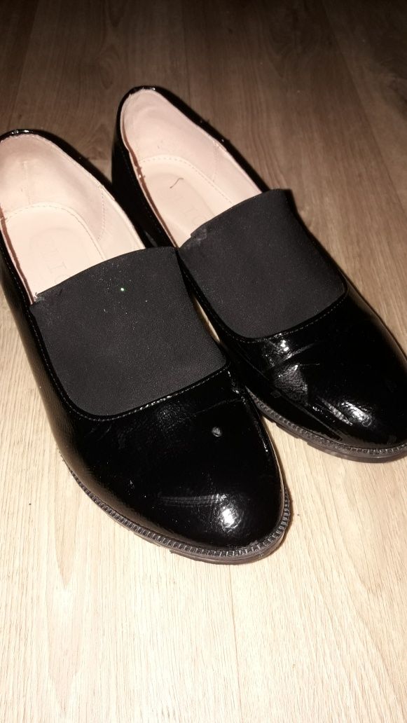 Туфли,ботинки женские 38 размер