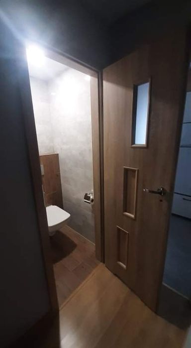 Mieszkanie 50m po remoncie