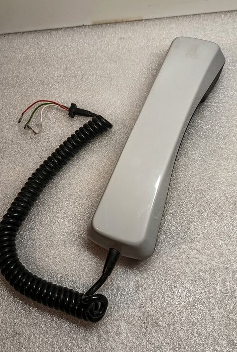 Słuchawka do domofonu