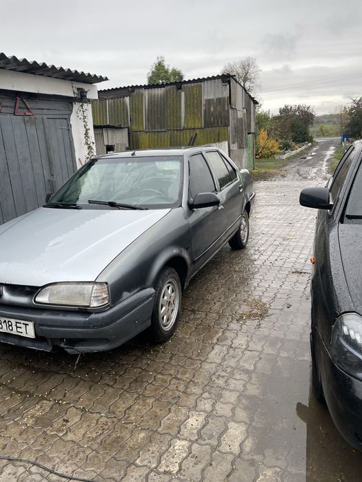 Продам рино 19 треба трішки приложить руки