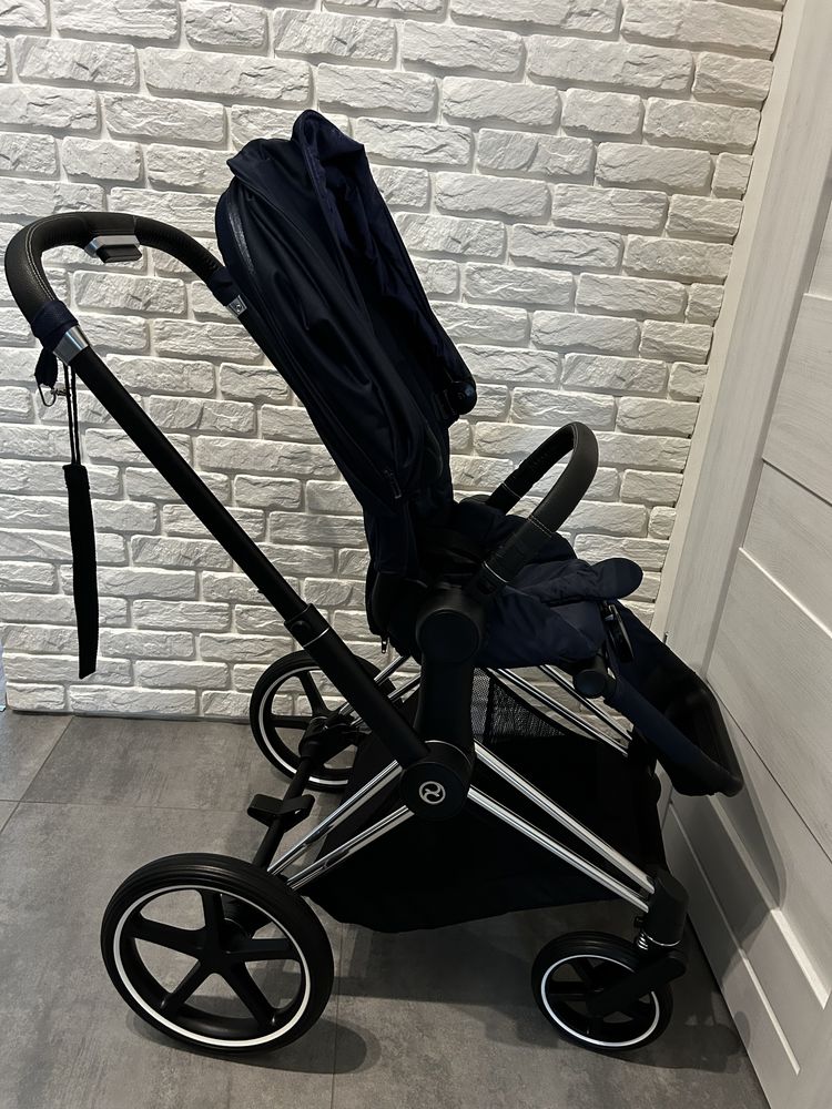 Cybex Priam 2.0 2w1