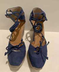 Sandálias Hermès originais