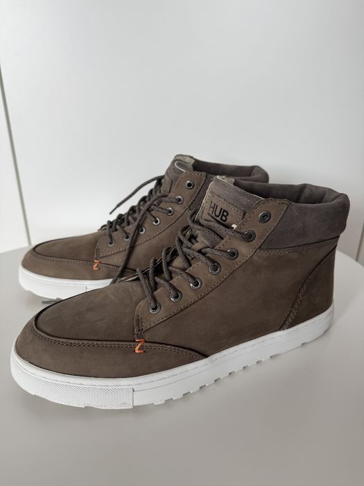 Buty HUB rozm. 45