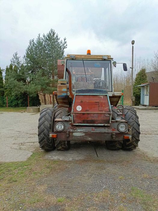 liaz skoda zetor ursus fendt claas mtz r1 jelcz w210 e36 e34 zamiana