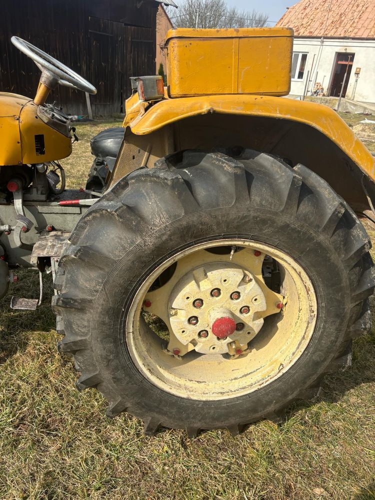 Ursus c4011>c-360