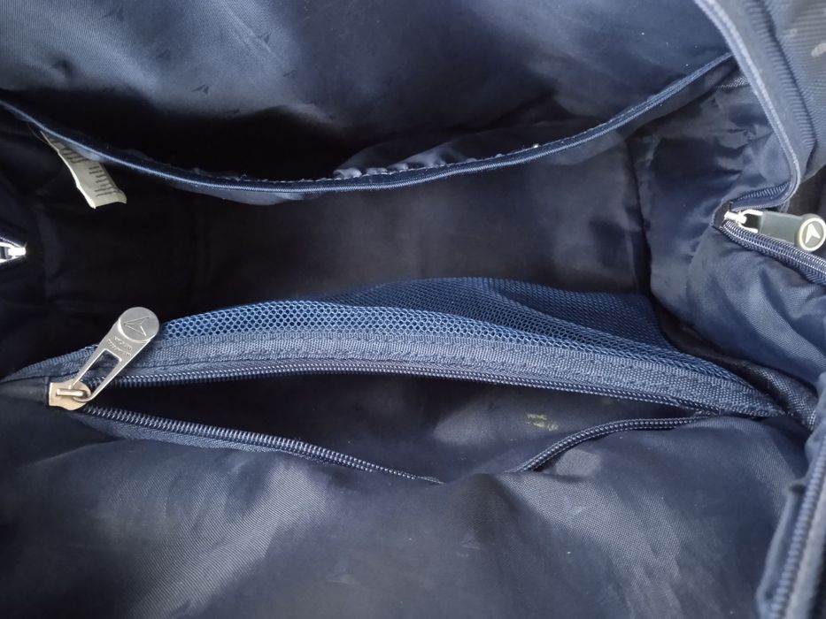 Рюкзак шкільний фірми YES