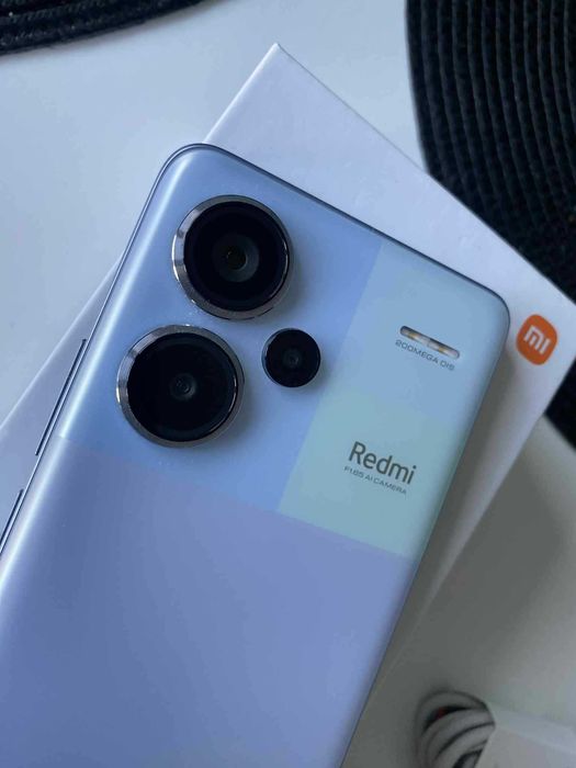 Xiaomi Redmi Note 13 Pro Plus 12/512 GWARANCJA 03.2026