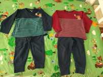 Pijamas bebé 2 anos