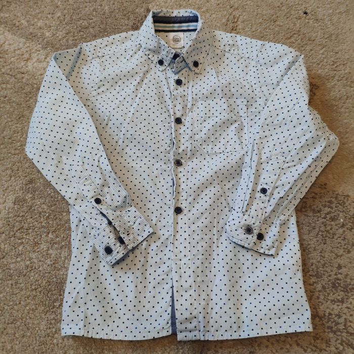 Koszula r. 116 cool club