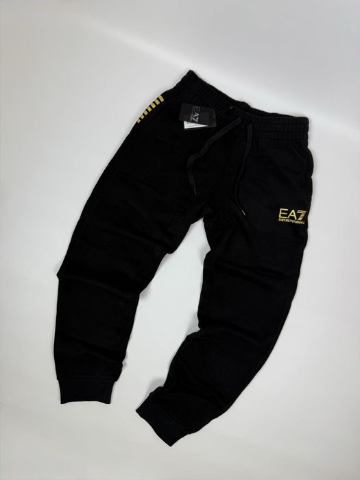 Спортивні штани Emporio Armani армані