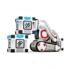 Robot COZMO anki