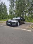 Audi a6 c7 avant s-line